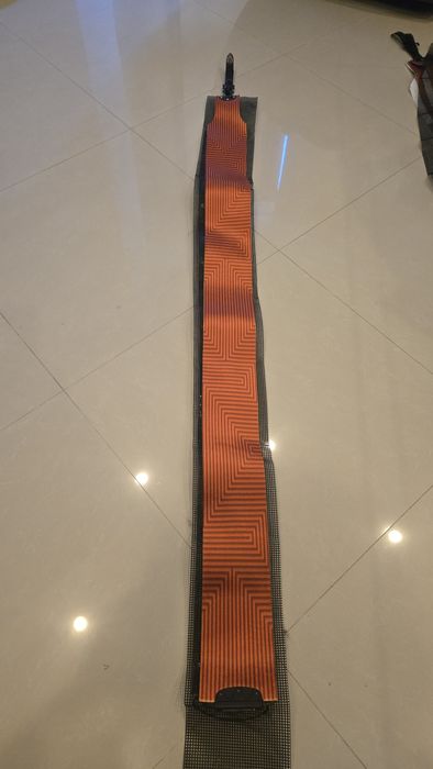 Лыжи фрирайд, ски-тур  Black Diamond Zealot  182cm