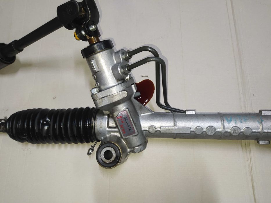 Рулевая рейка Suzuki Grand Vitara (2006-2015 р. в)