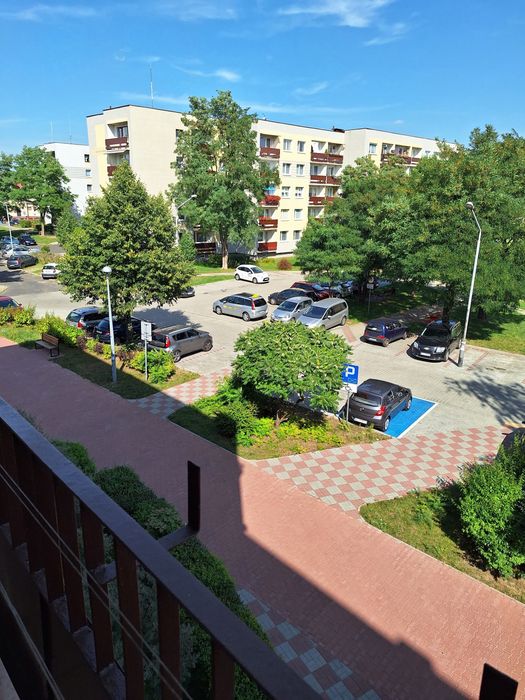 Wynajmę Kawalerkę Częstochowa  Północ