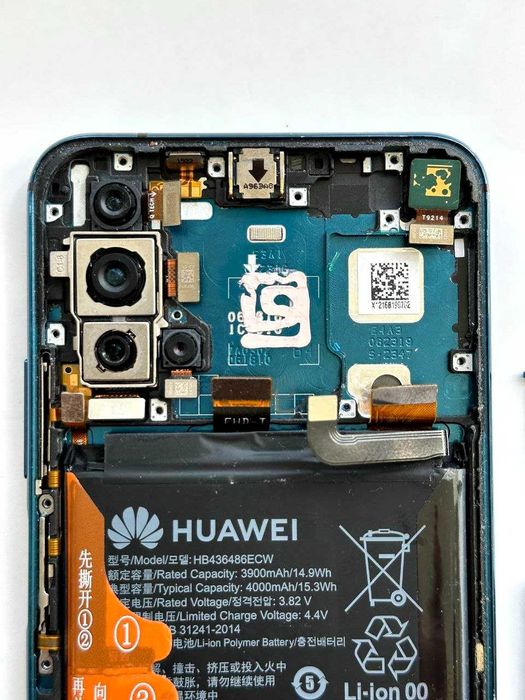 huawei honor 20 - купити мобільні телефони та смартфони - Ціна на