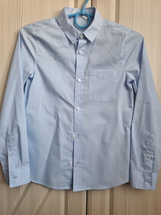 Сорочка рубашка H&M для хлопчика