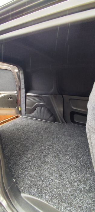 Peugeot partner 2020