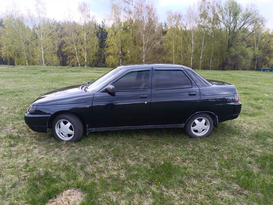 Продам ВАЗ 2110.