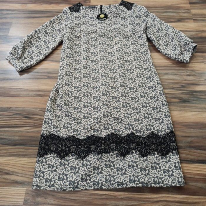 Нарядное Платье. Тепое плаття.