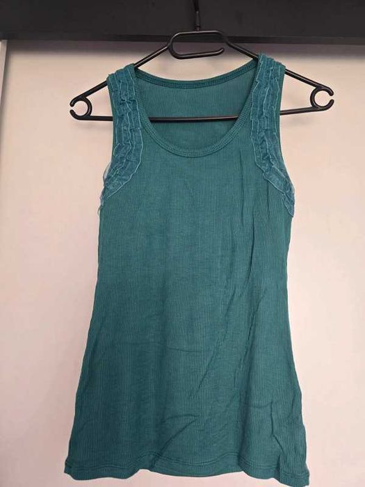 Koszulka letnia damska roz.L