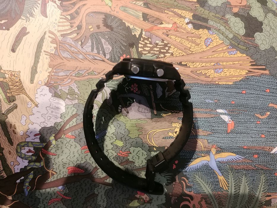 AE-1200WH casio fajny retro