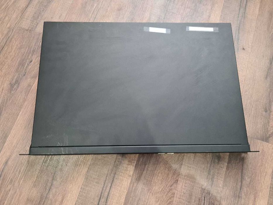 Комутатор некерований Dahua Technology PFS4218-16ET-190