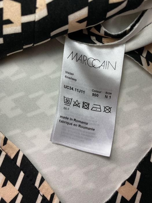 Піджак Marc Cain