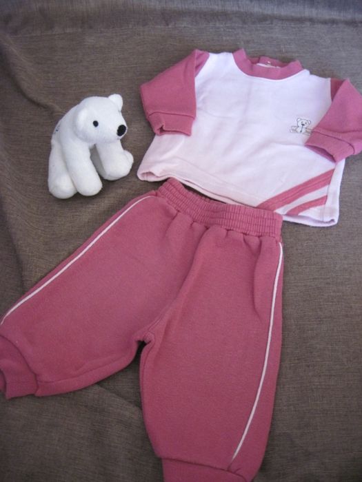 lote roupa menina tamanho 3 meses