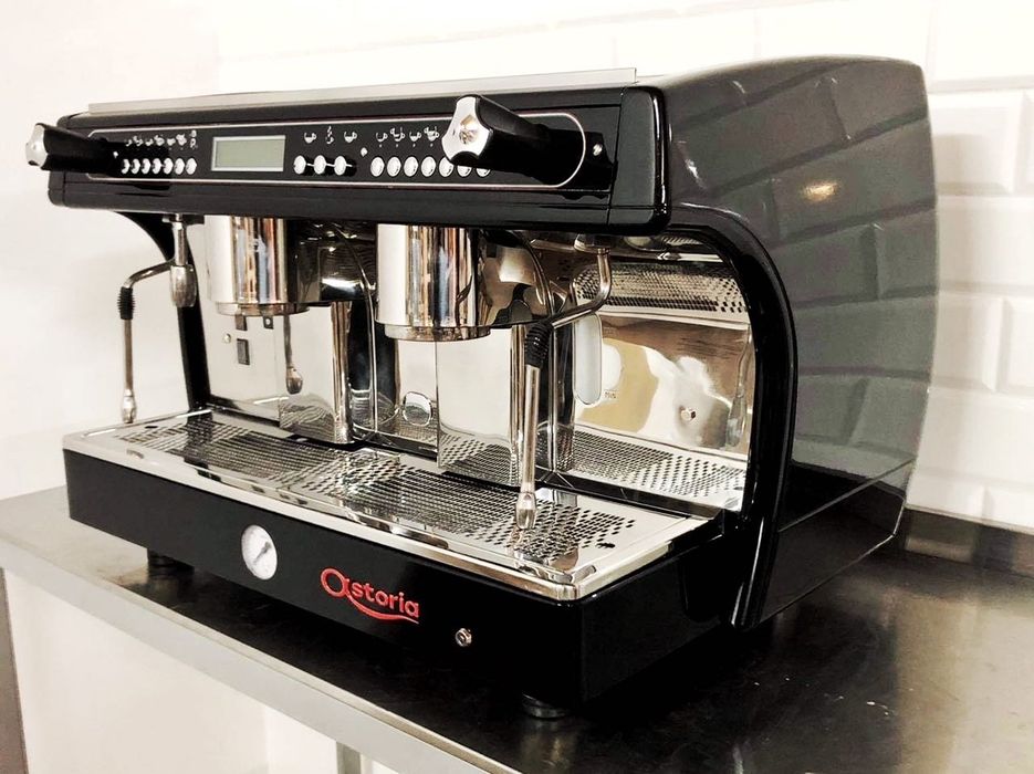 Ekspres do kawy Astoria Gloria SAE2# Gwarancja # Po remoncie