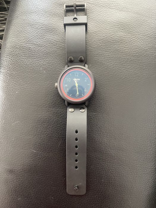 Relógio Nixon the october