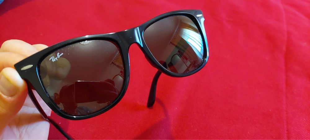 Óculos de sol ray ban