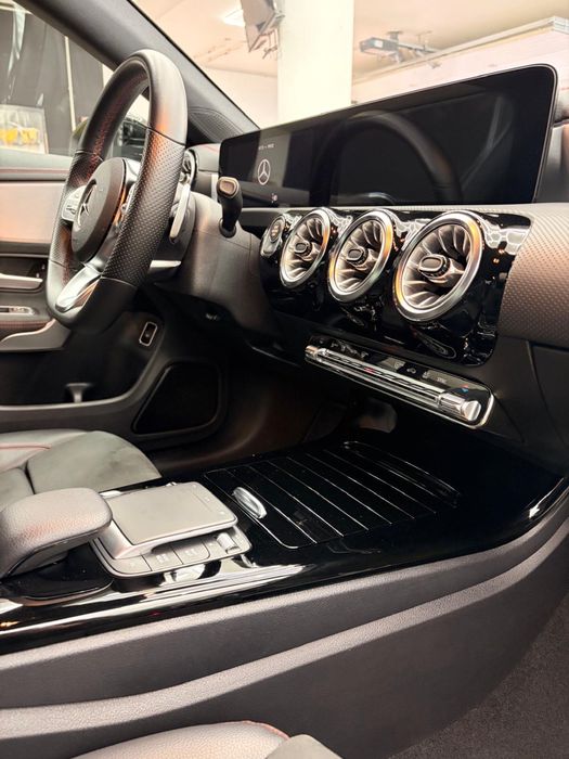 Mercedes CLA 180d 2021