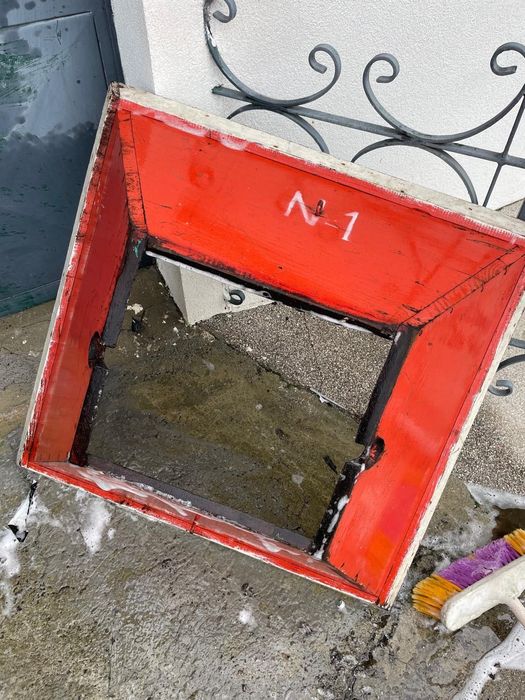 relador de uvas antiga