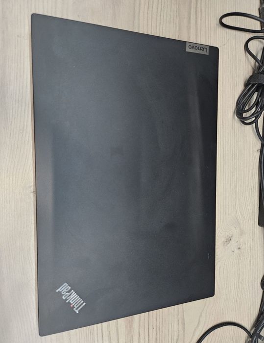 Ноутбук Lenovo ThinkPad E14 gen 2 процесор  i7-1165G7 графіка Iris Xe 96Eu