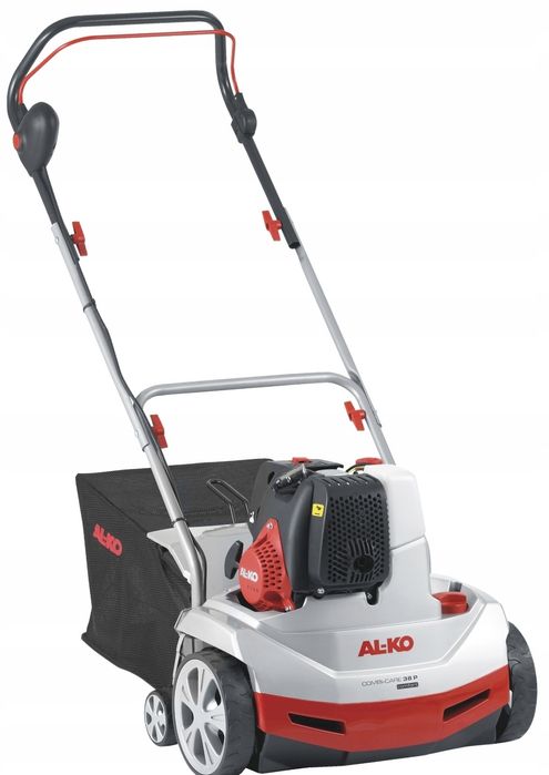 Wertykulator AL-KO Combi Care 38P części