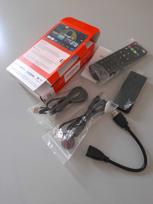 Smart Android TV