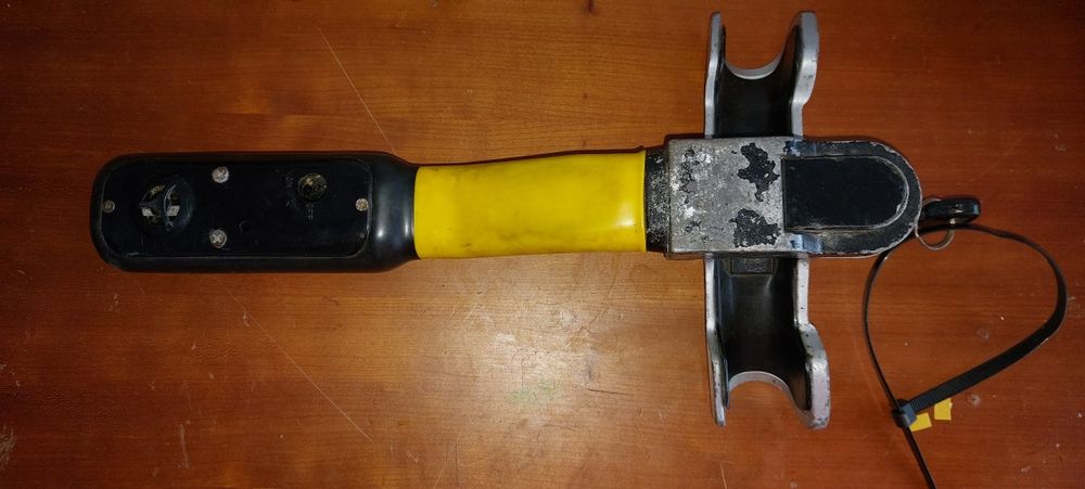 Kit anti-furto para volante | Maia