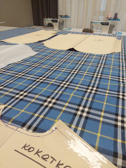 Швейний цех візьме замовлення.Досвідчені швеї.Швидка обробка замовлень