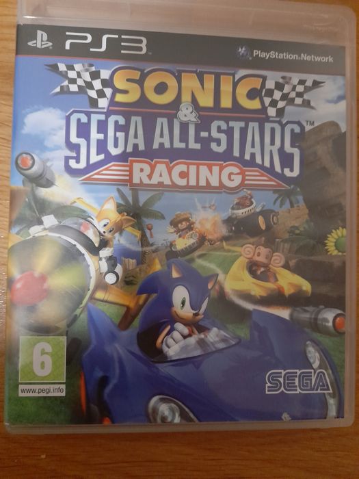 Jogos Playstation 3