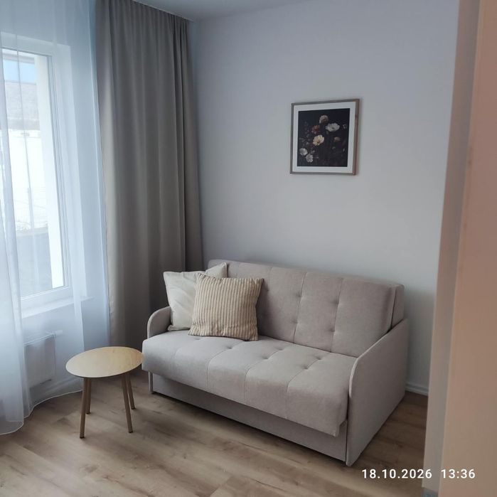 Wynajmę apartament