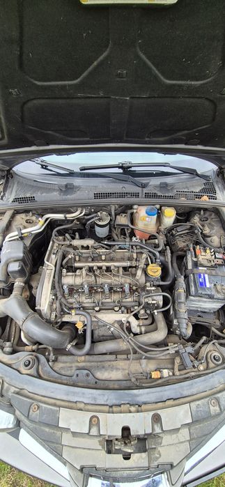 Alfa romeo 159 1.9 JTDm