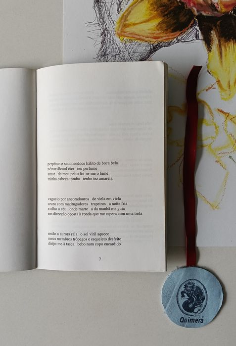 Orfeurídice, Avelino F. Costa