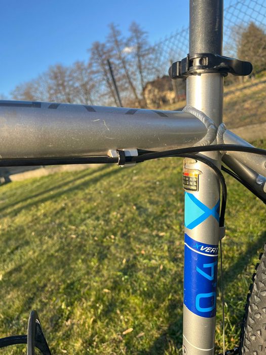 Corratec X-VERT S 0.4