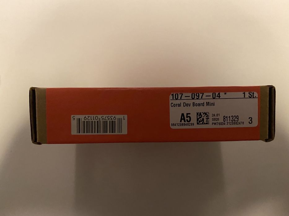 Google Coral Nova64297630471938122