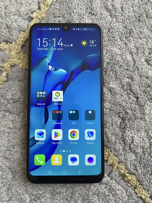 Huawei p30 lite
