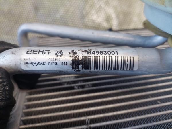 Radiador da chauffage/sofagem SEAT Ibiza IV (6J5, 6P1)