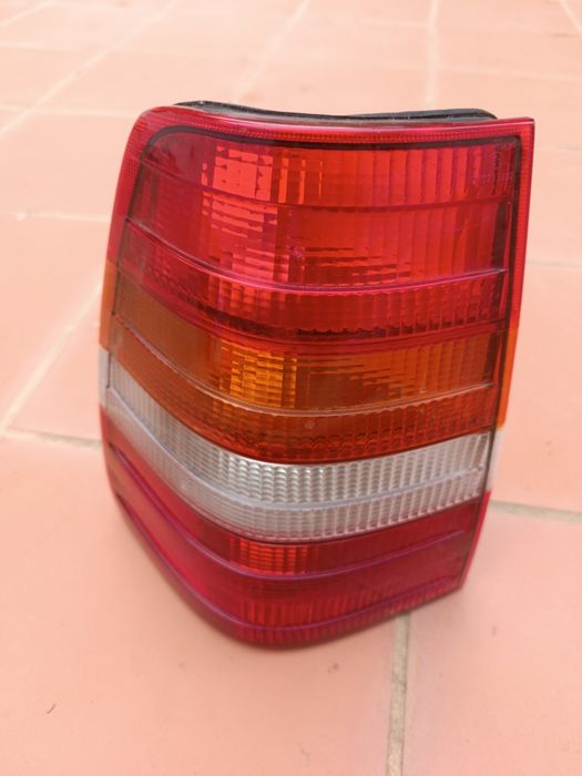 Mercedes s124 farolim esquerdo