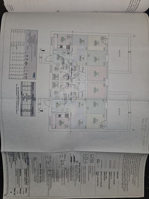 Zlecę wykonanie instalacji wod-kan.