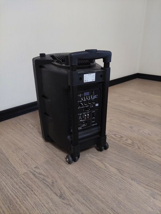 Акустические системы QTX QR10PA 150W