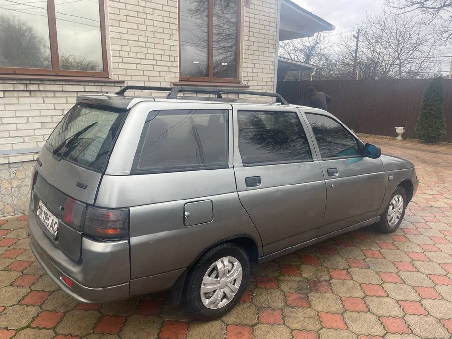 Продам ваз 2111 в хорошем состоянии