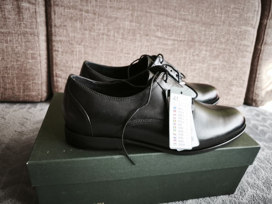 Pantofle Gino Rossi 41