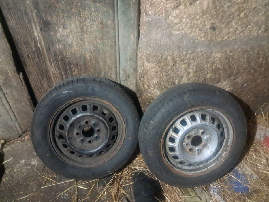 Peneus para venda