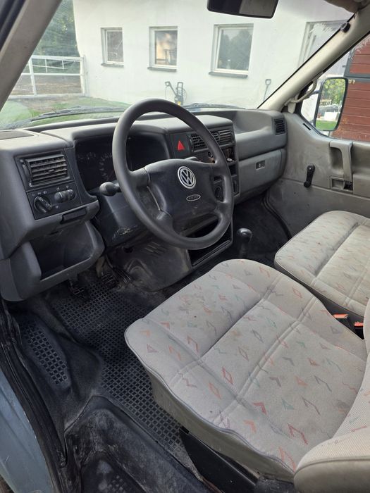 Sprzedam Vw T4 1.9.TDI