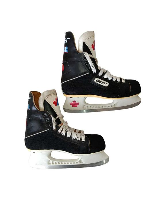 Хокейні ковзани Bauer Premier