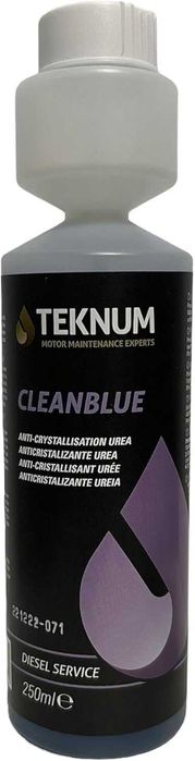 AdBlue Shell 20L + oferta CleanBlue AdBlue