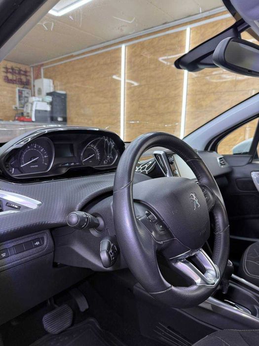 Peugeot 2008 2016 VIN VF3CUHNZTGY135956 фото оголошення 14 з 24