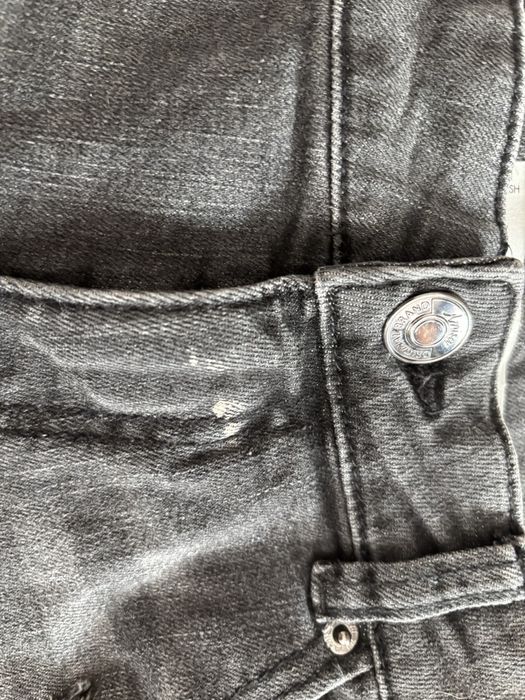 Spodenki koronkowe new yorker 36