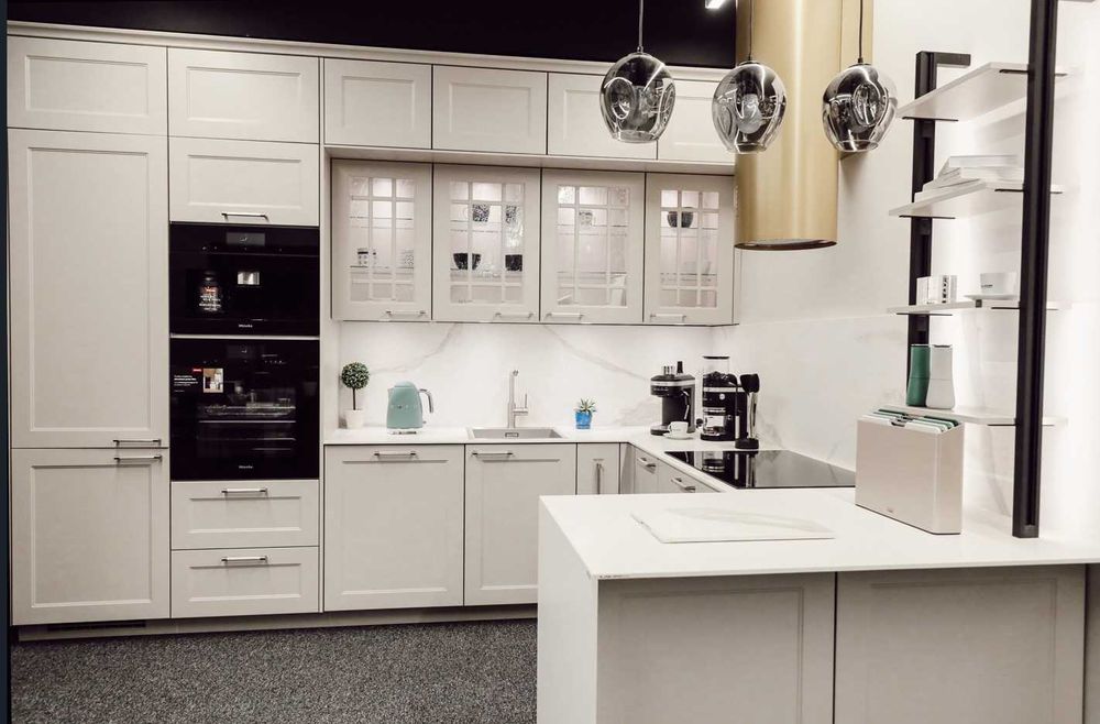 Kuchnia Verle Home z kolekcji Chalet