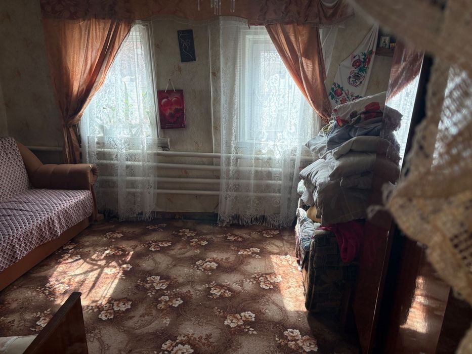 Приватний будинок