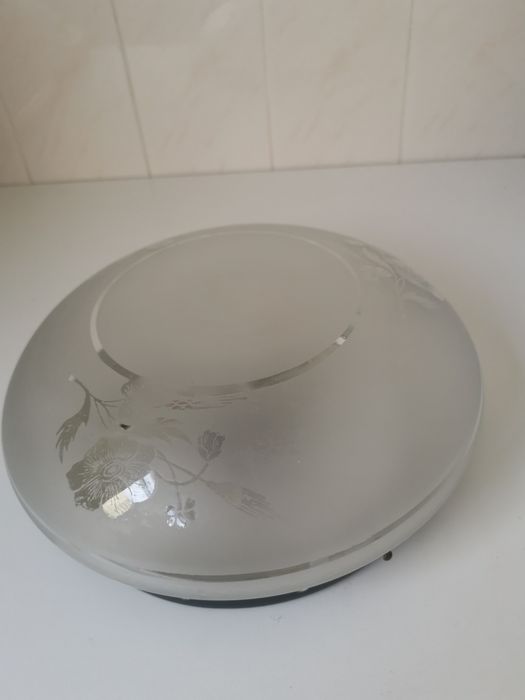 Plafonds de tecto, 220 Volts