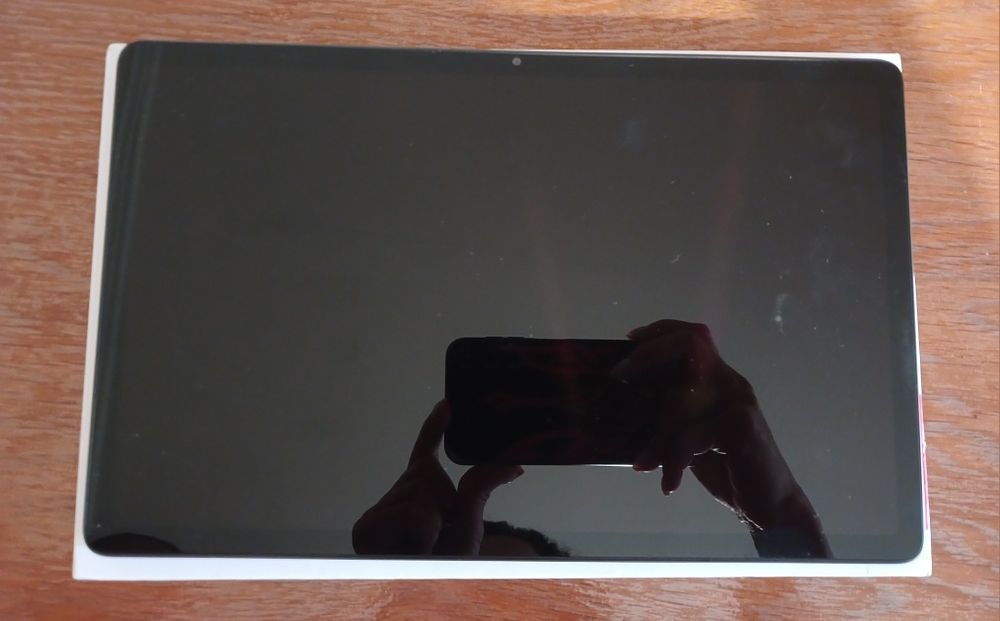 Планшет Lenovo Tab P11, 6/128 Gb, НОВИЙ