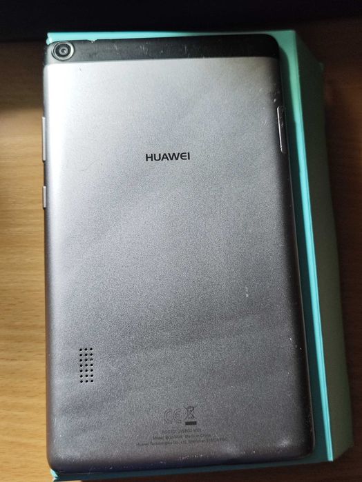 Планшет Huawei MediaPad T3 7" Grey (BG2-W09)