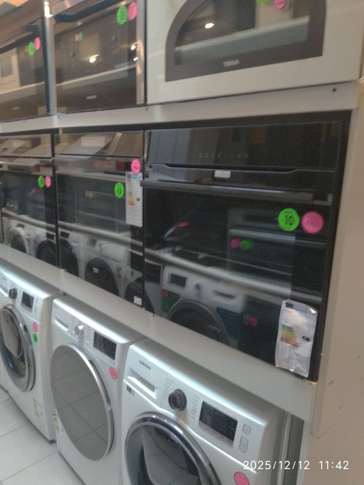 OUTLET Janki ul Wspólna 6 Piekarnik AMICA ED57529B X-TYPE Pyro