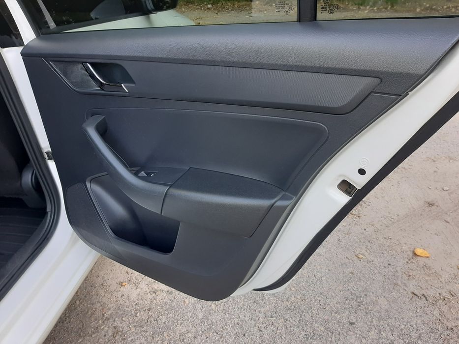 Skoda Rapid 1.6 TDI  Шкода Рапід