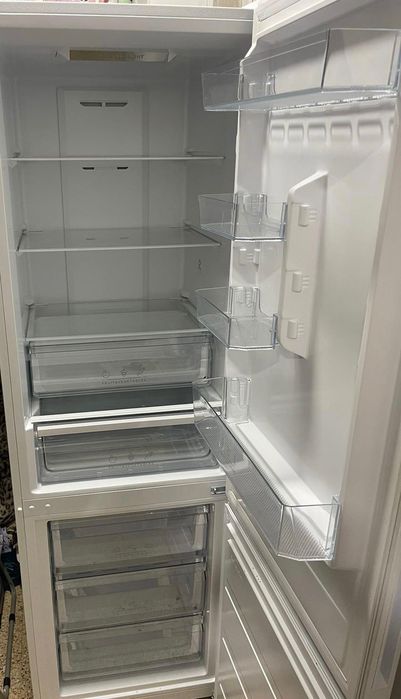 Frigorífico 2 portas c/garantia